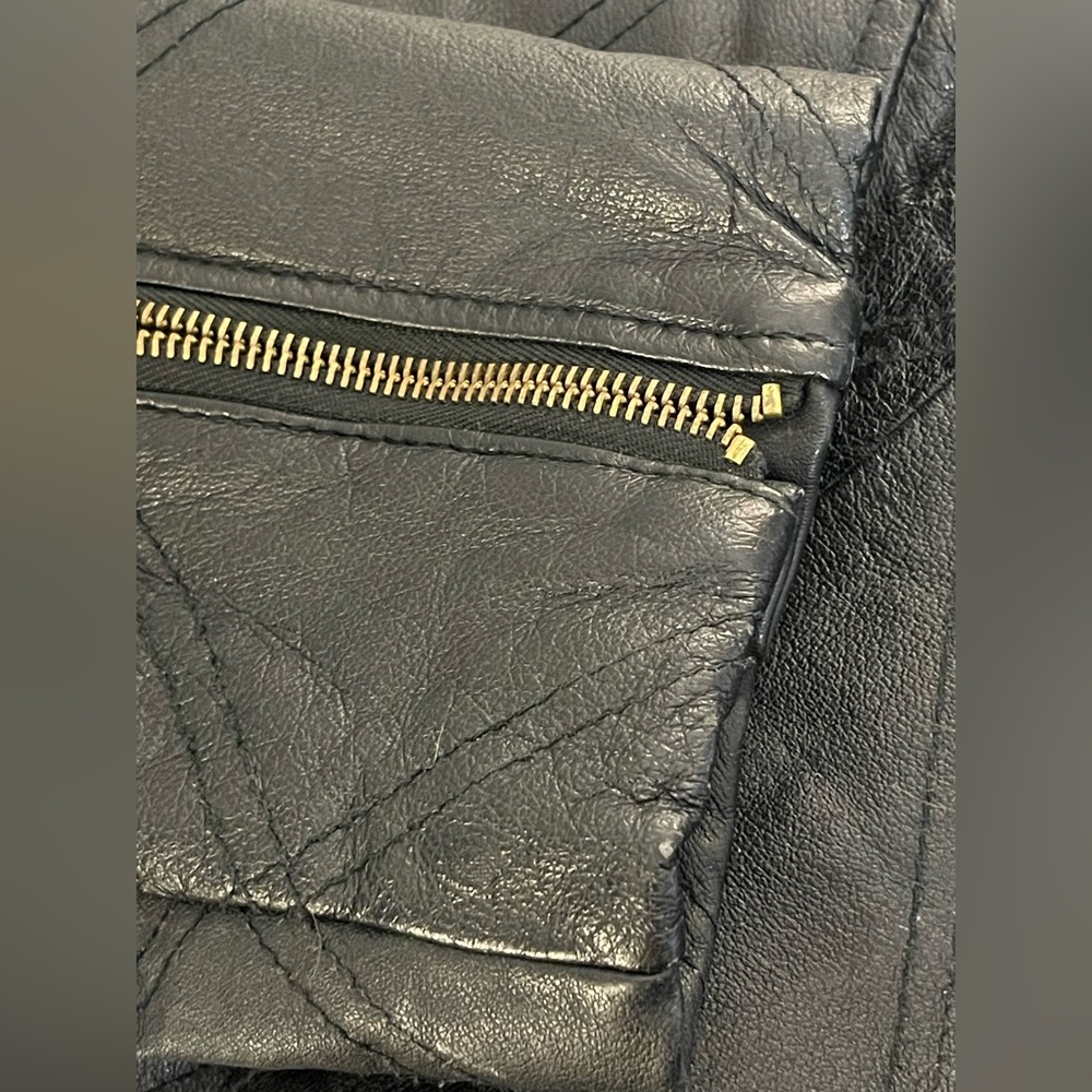 Winlit vintage woman’s jacket - Picture 10 of 12